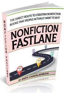 NONFICTION FASTLANE