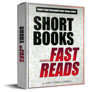 SHORT BOOKS FAST READS